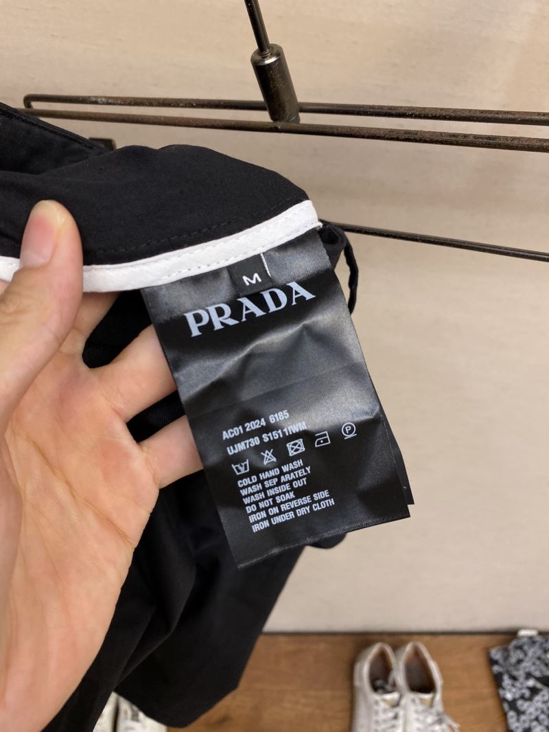 Prada Short Pants